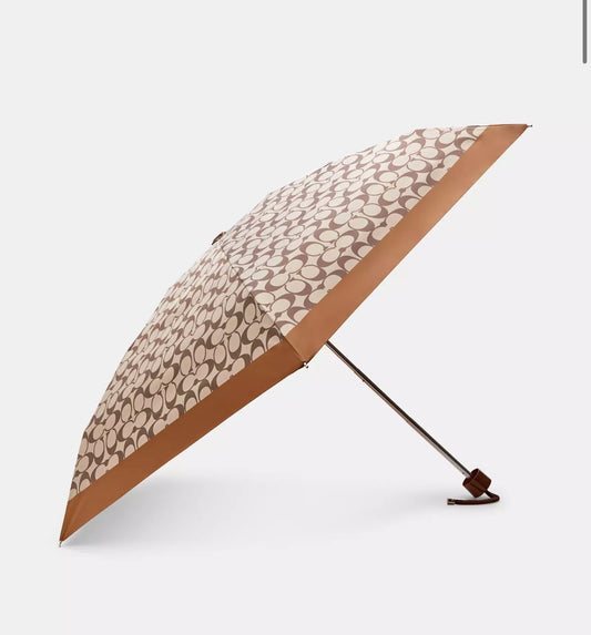 Mini Paraguas Signature