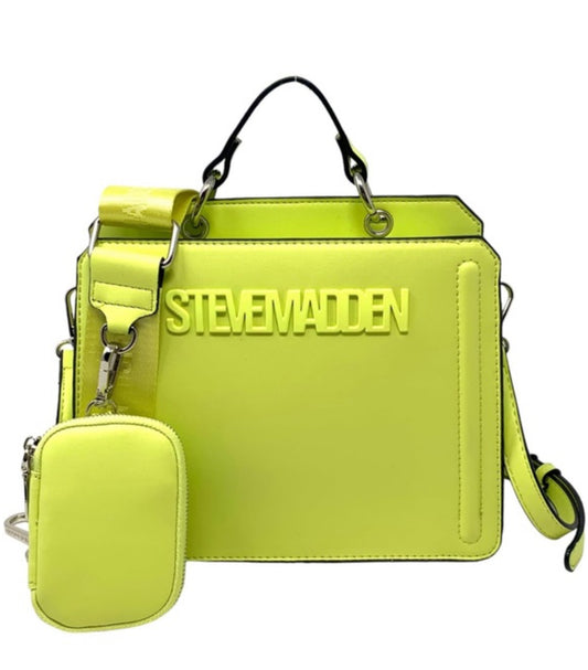 Bevelyn Crossbody
