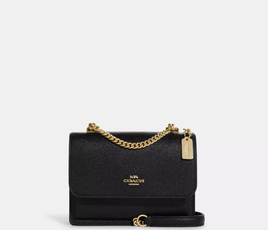 Mini Klare Crossbody