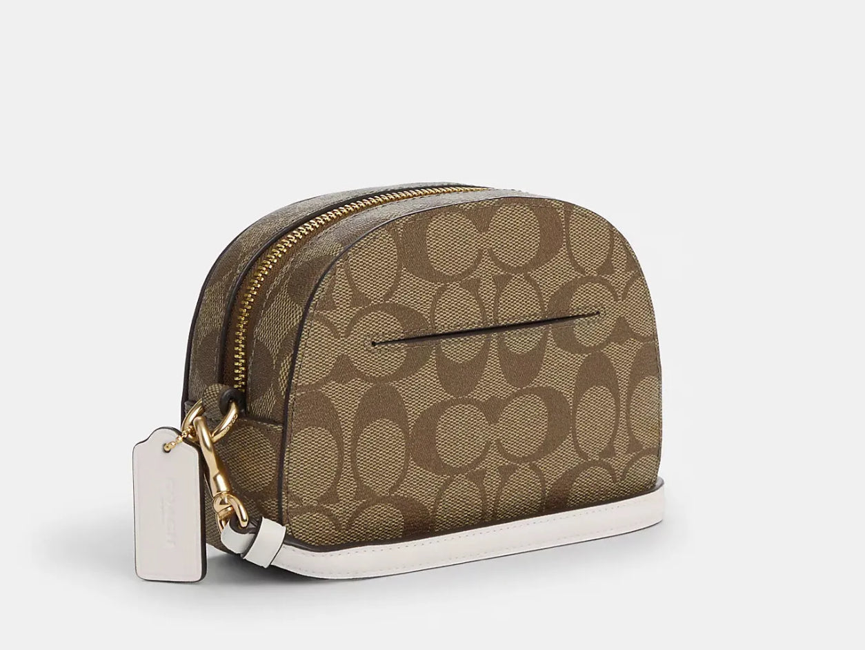 Mini Serena Crossbody