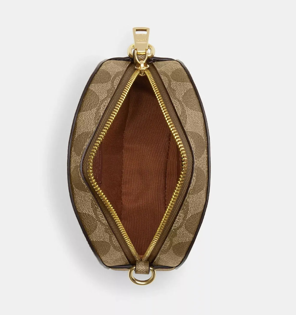 Mini Serena Crossbody